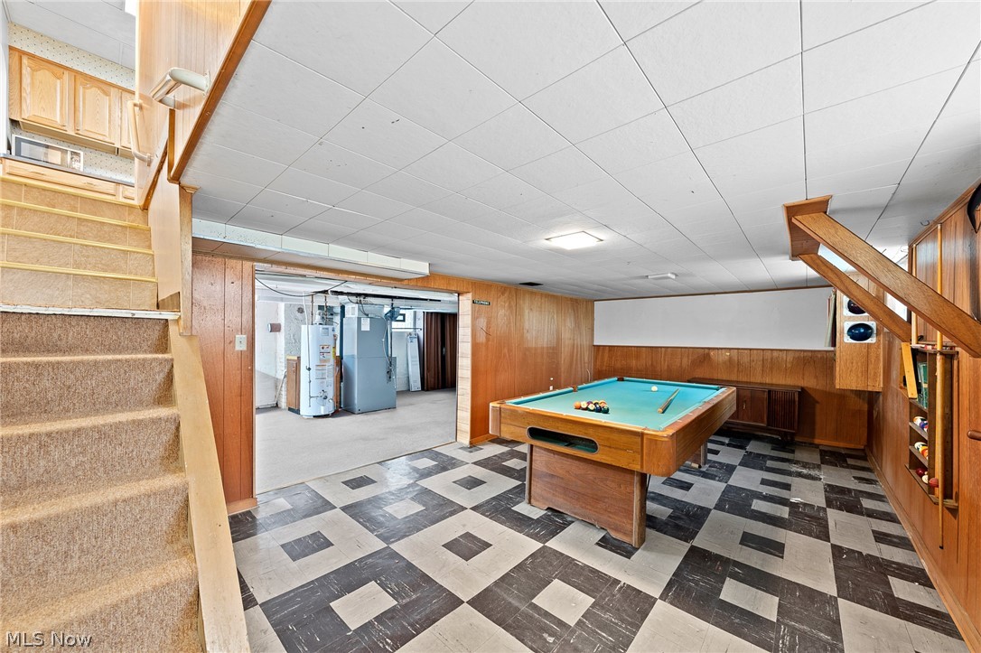 Cuyahoga Heights Allotment - Residential