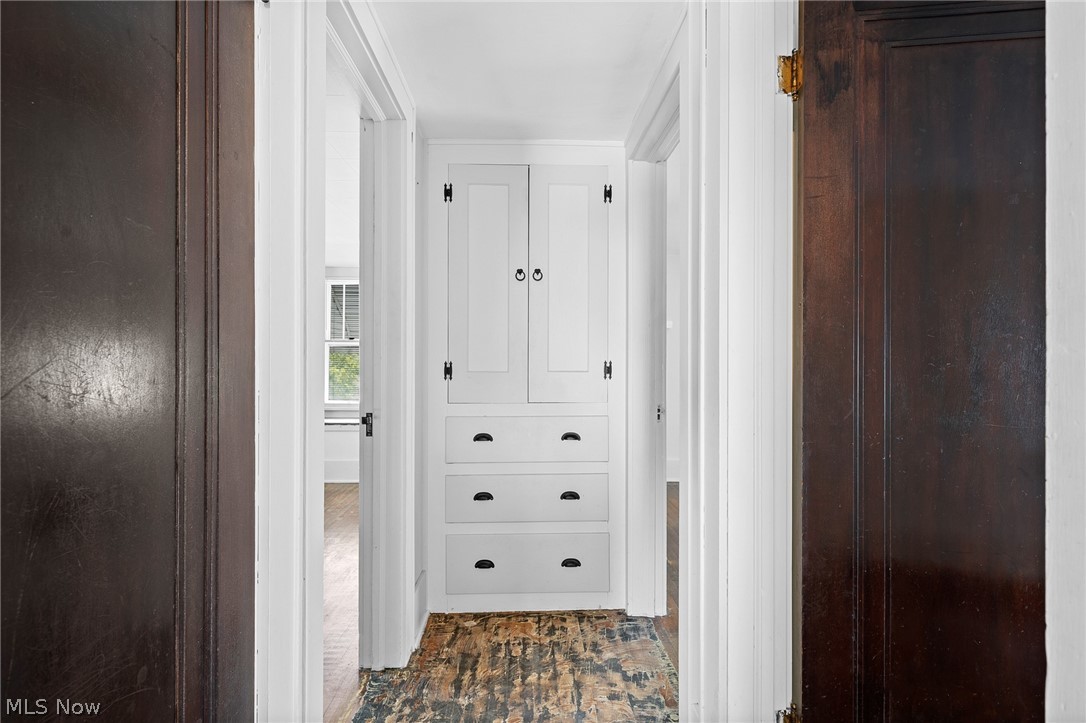 Cuyahoga Heights Allotment - Residential