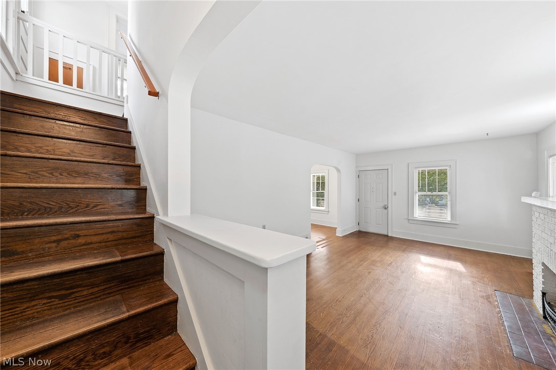 Cuyahoga Heights Allotment - Residential