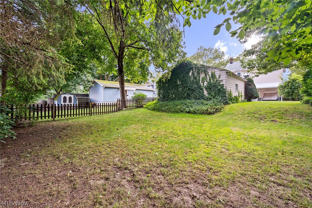 Cuyahoga Heights Allotment - Residential
