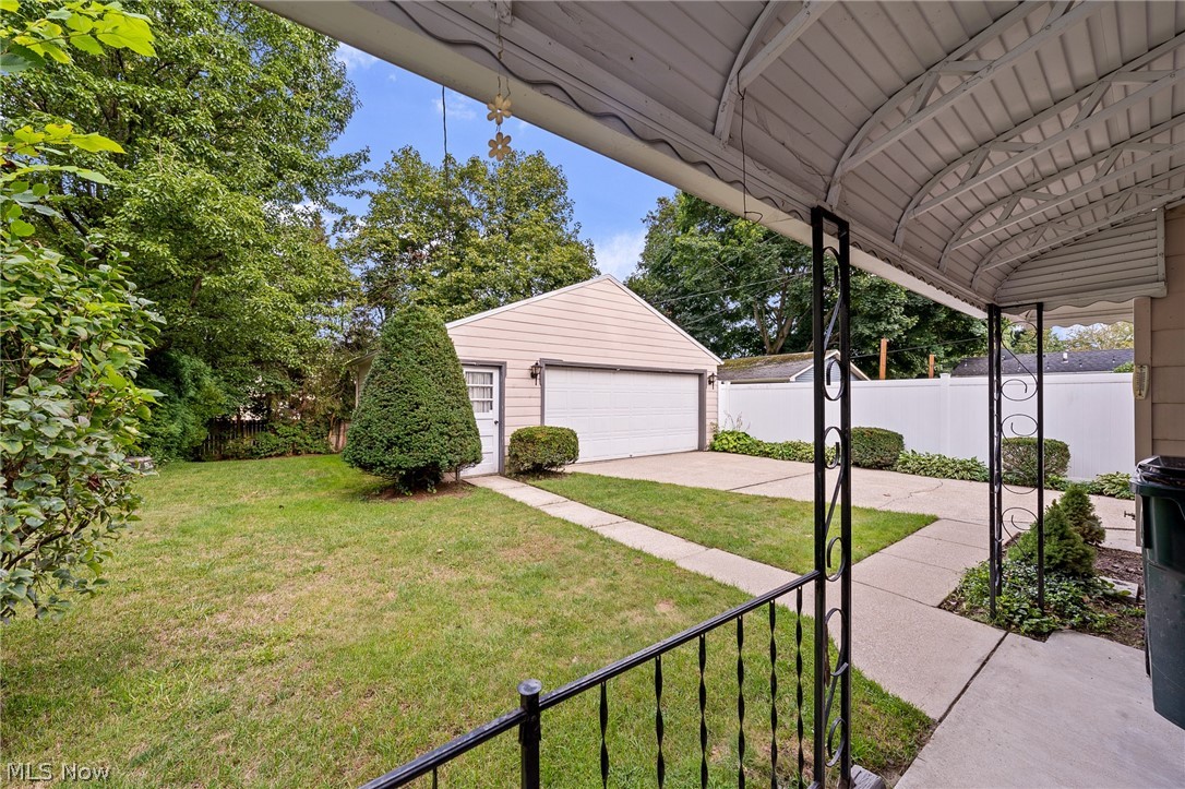 Cuyahoga Heights Allotment - Residential