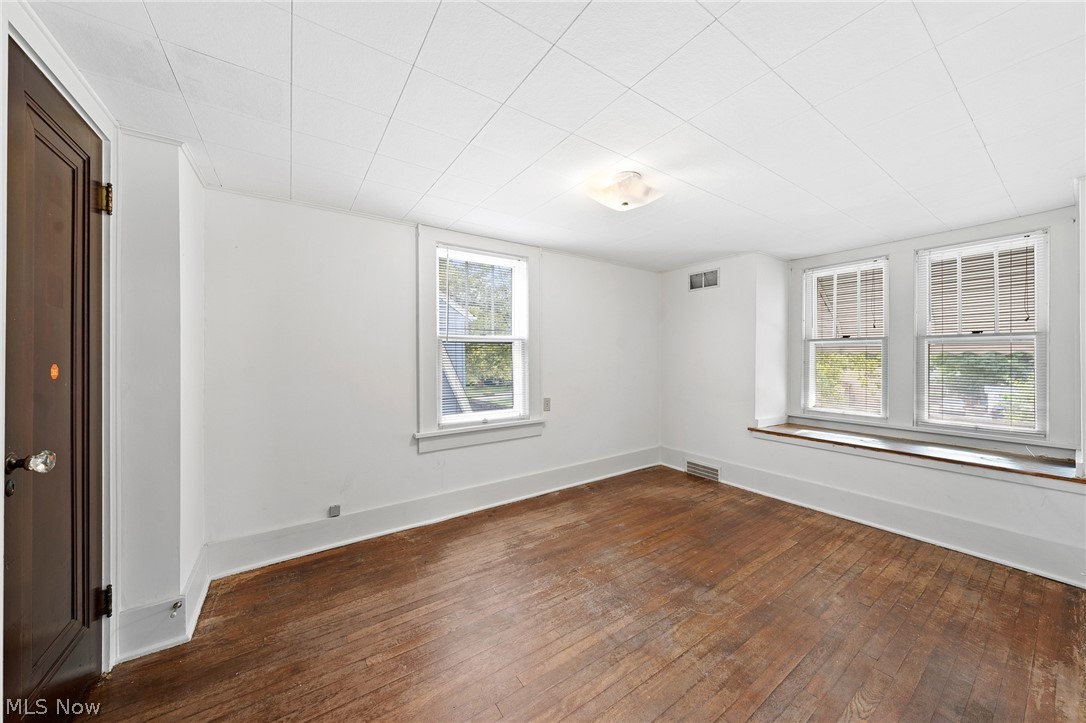 Cuyahoga Heights Allotment - Residential