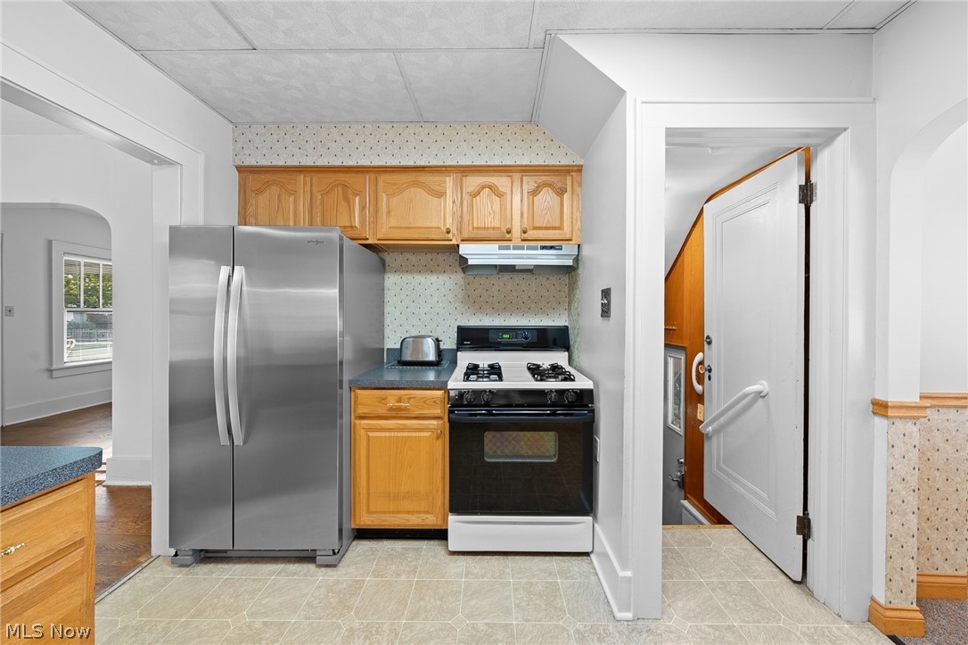 Cuyahoga Heights Allotment - Residential