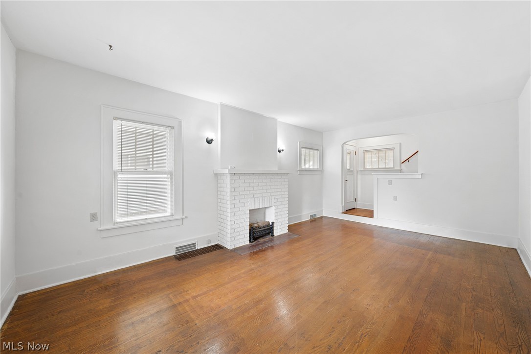 Cuyahoga Heights Allotment - Residential