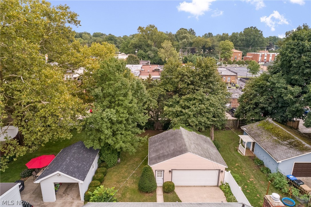 Cuyahoga Heights Allotment - Residential