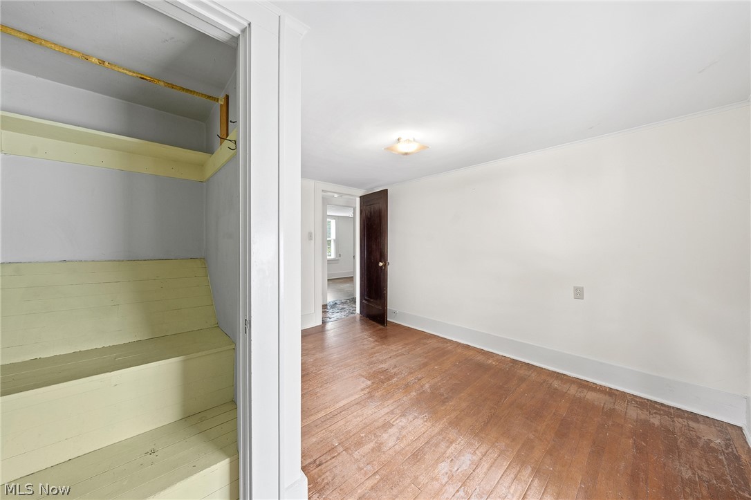 Cuyahoga Heights Allotment - Residential