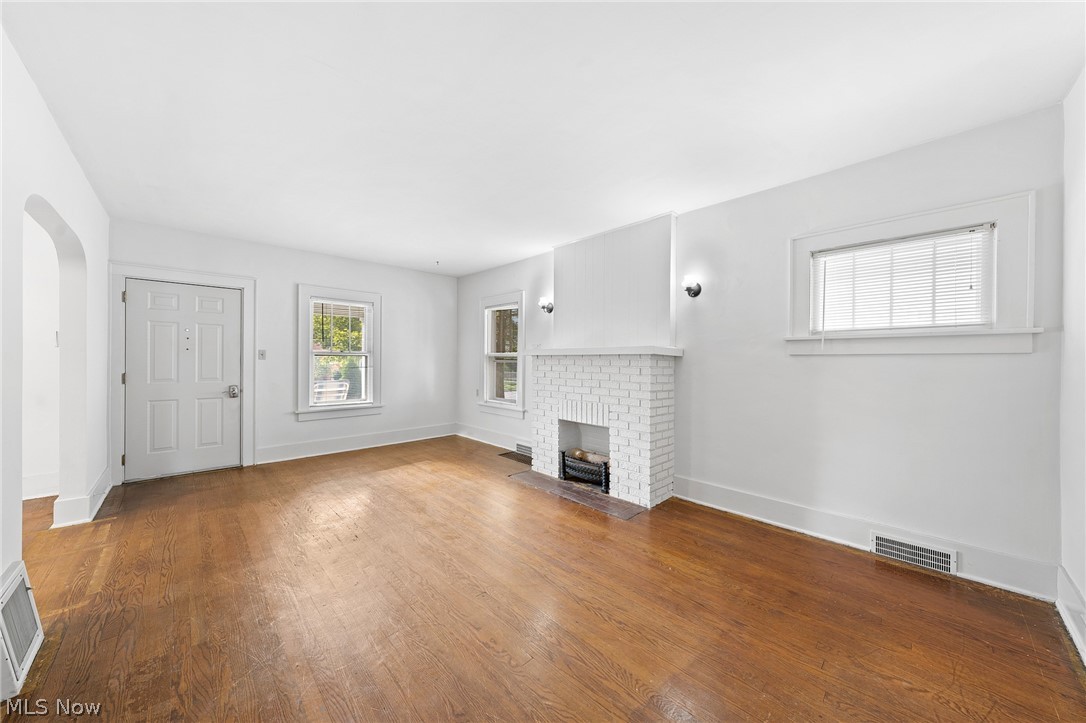 Cuyahoga Heights Allotment - Residential