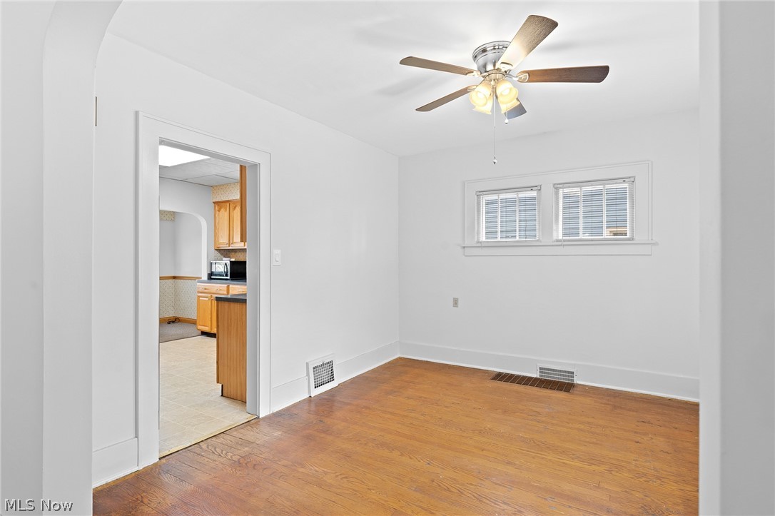 Cuyahoga Heights Allotment - Residential