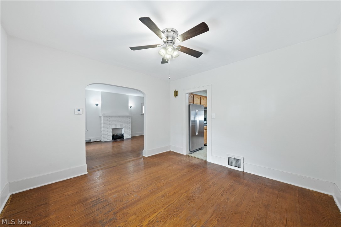 Cuyahoga Heights Allotment - Residential