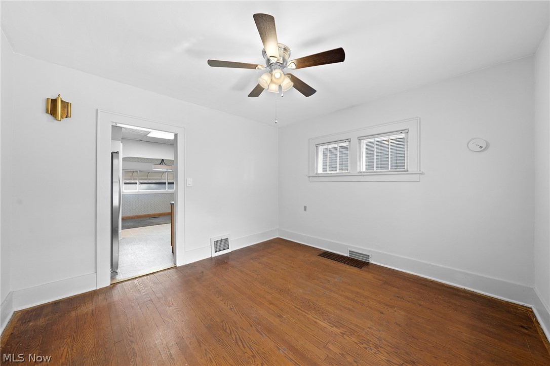 Cuyahoga Heights Allotment - Residential