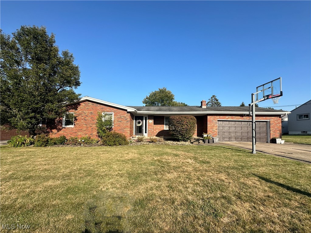 1007 N Ward Avenue, Girard, Ohio image 1