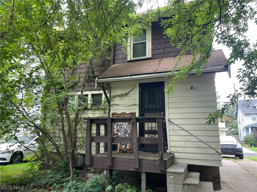 S H Kleinmans St Clair Heights Al - Residential