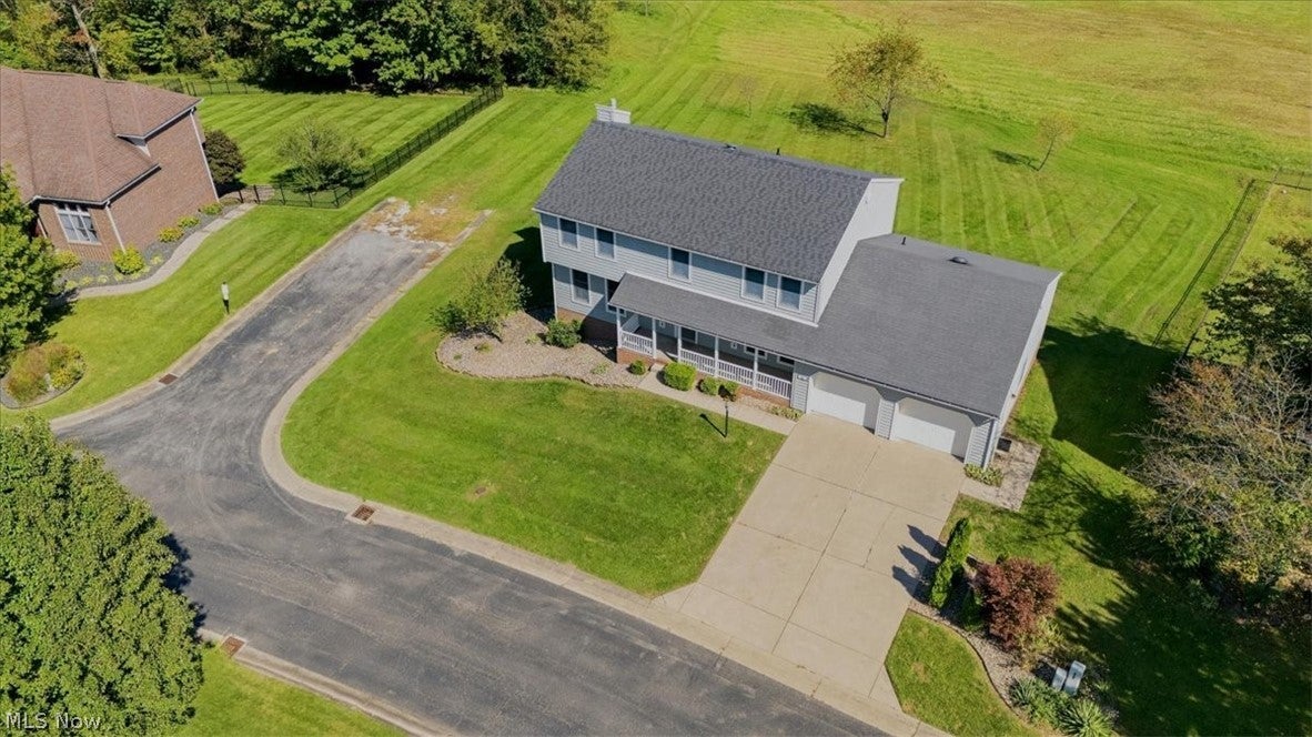 22 Westwood Drive