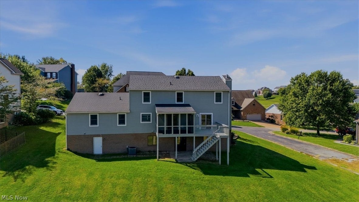 22 Westwood Drive