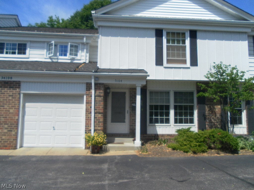 Heathermore Condo - Residential