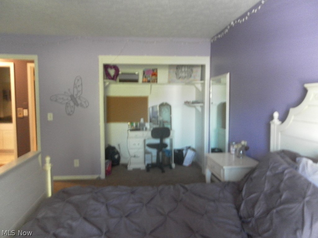 Heathermore Condo - Residential