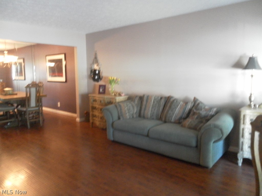 Heathermore Condo - Residential