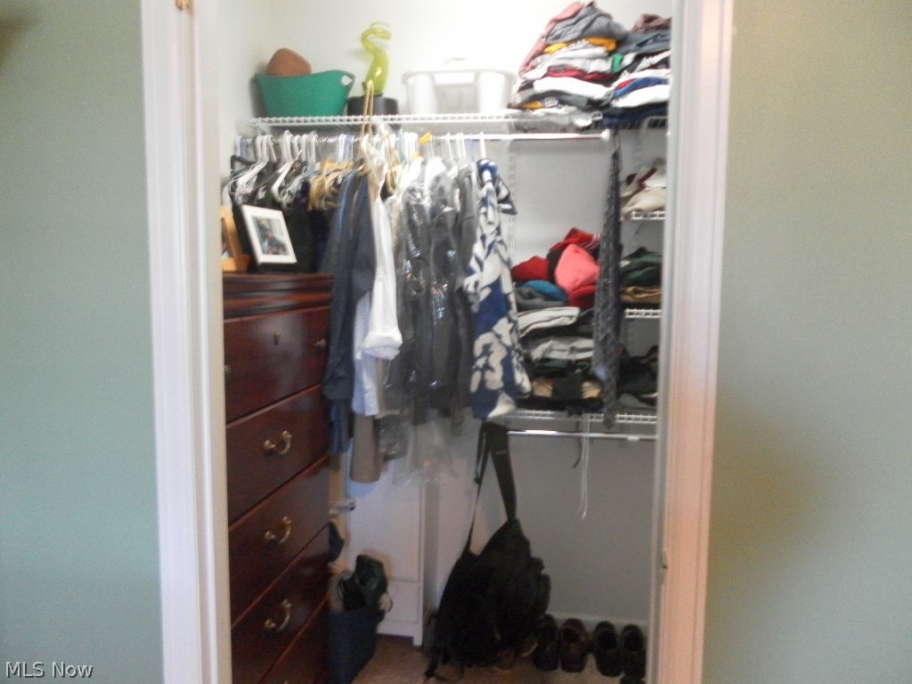 Heathermore Condo - Residential