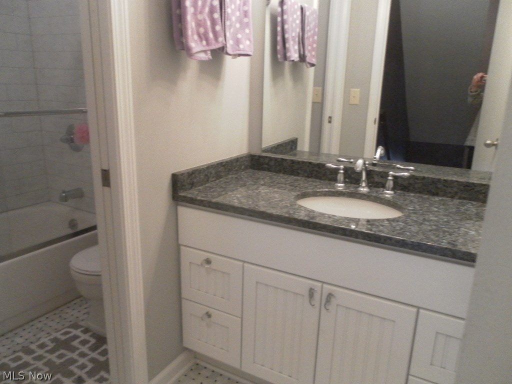 Heathermore Condo - Residential