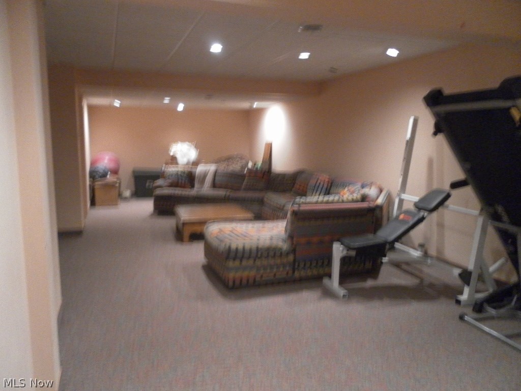 Heathermore Condo - Residential