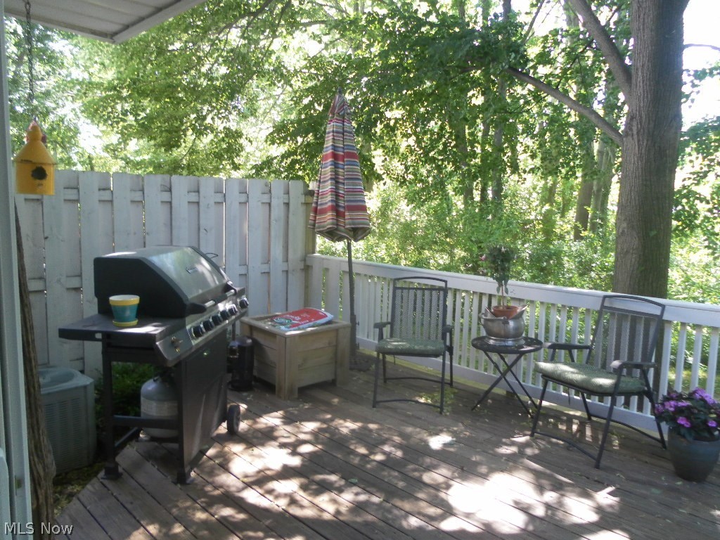 Heathermore Condo - Residential