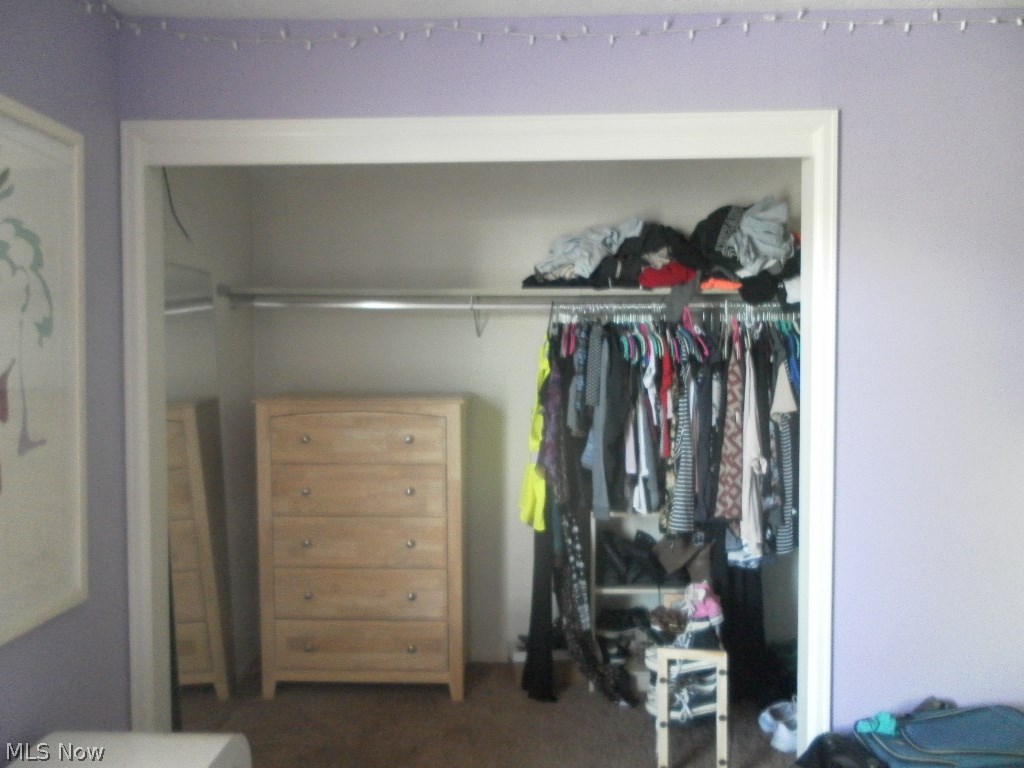 Heathermore Condo - Residential