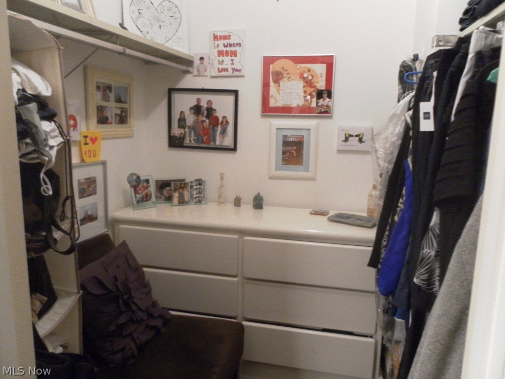 Heathermore Condo - Residential