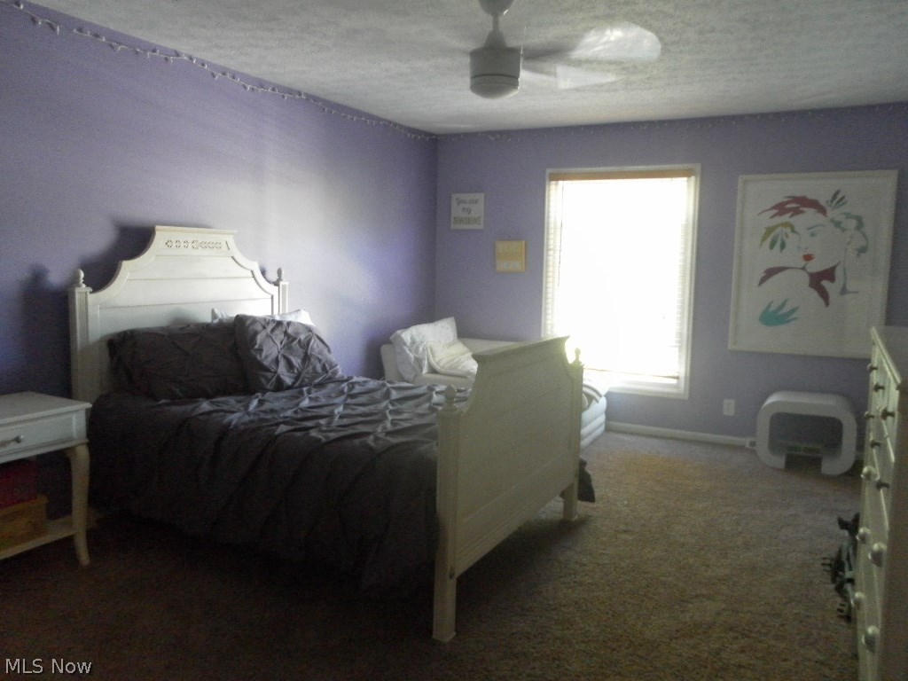 Heathermore Condo - Residential