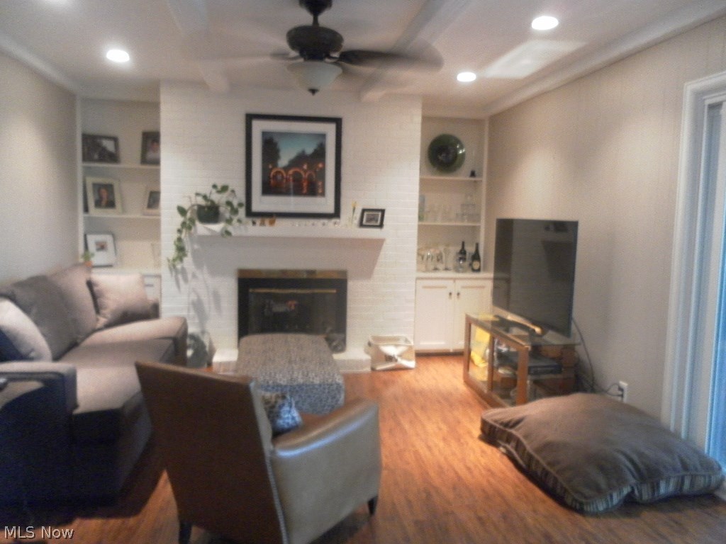 Heathermore Condo - Residential