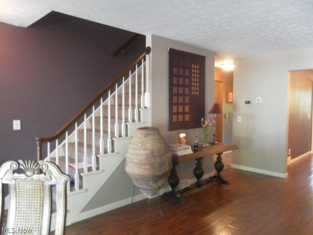 Heathermore Condo - Residential