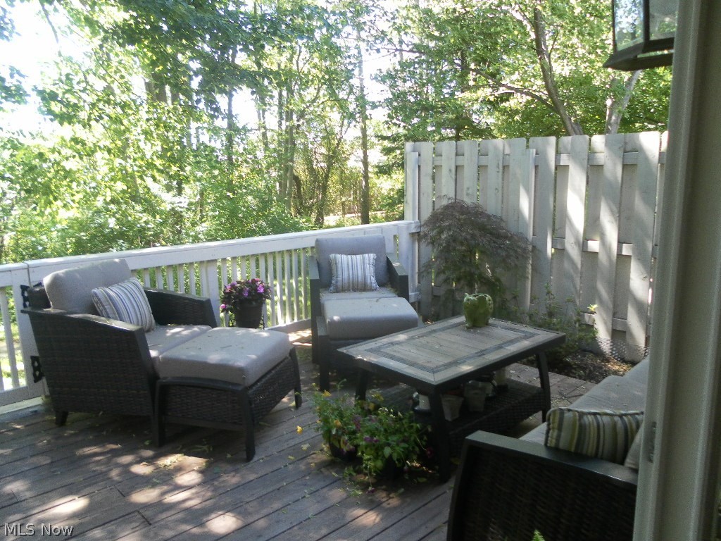 Heathermore Condo - Residential