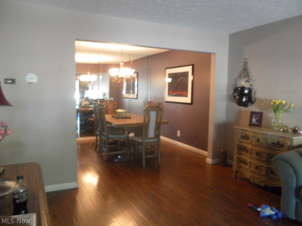 Heathermore Condo - Residential