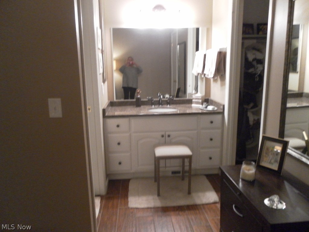 Heathermore Condo - Residential