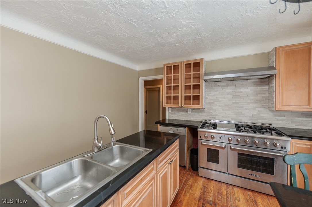 Bedford - Residential