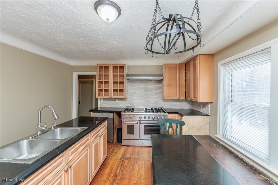 Bedford - Residential