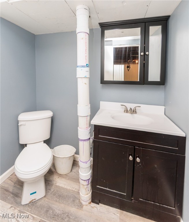 Bedford - Residential