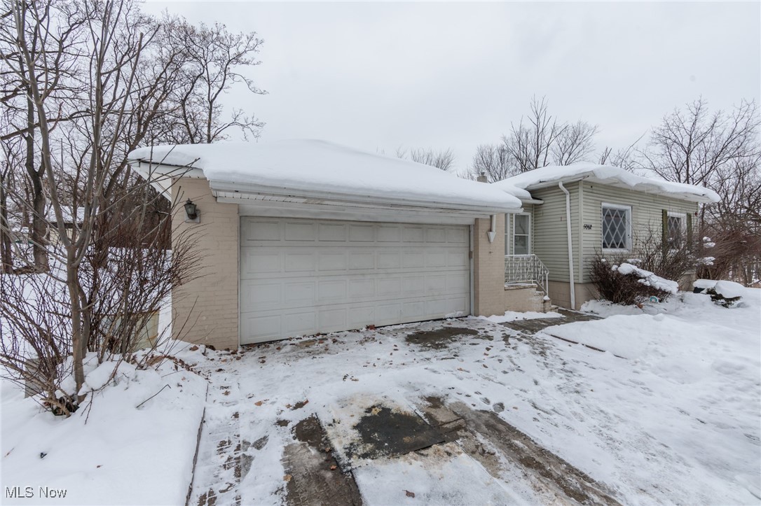 Bedford - Residential