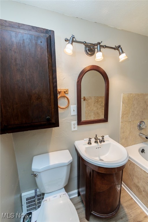 Bedford - Residential