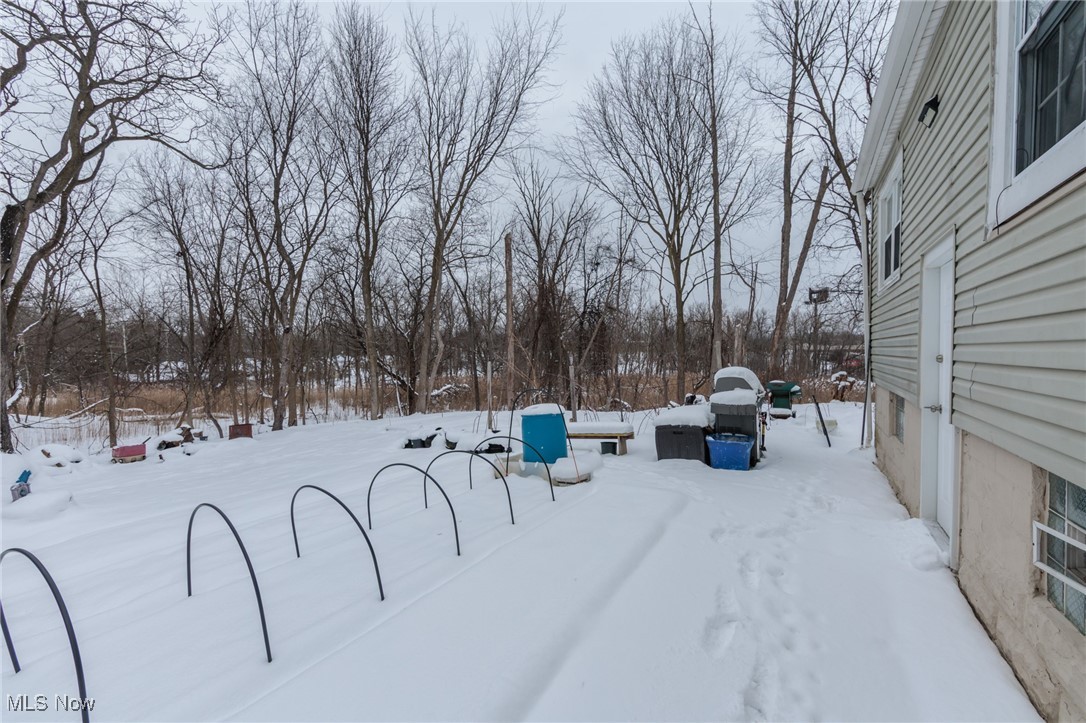 Bedford - Residential