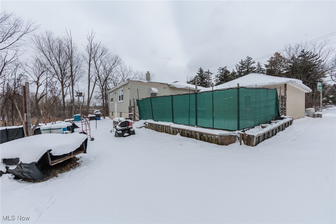 Bedford - Residential