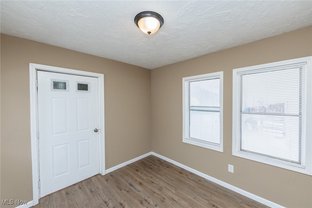 Bedford - Residential