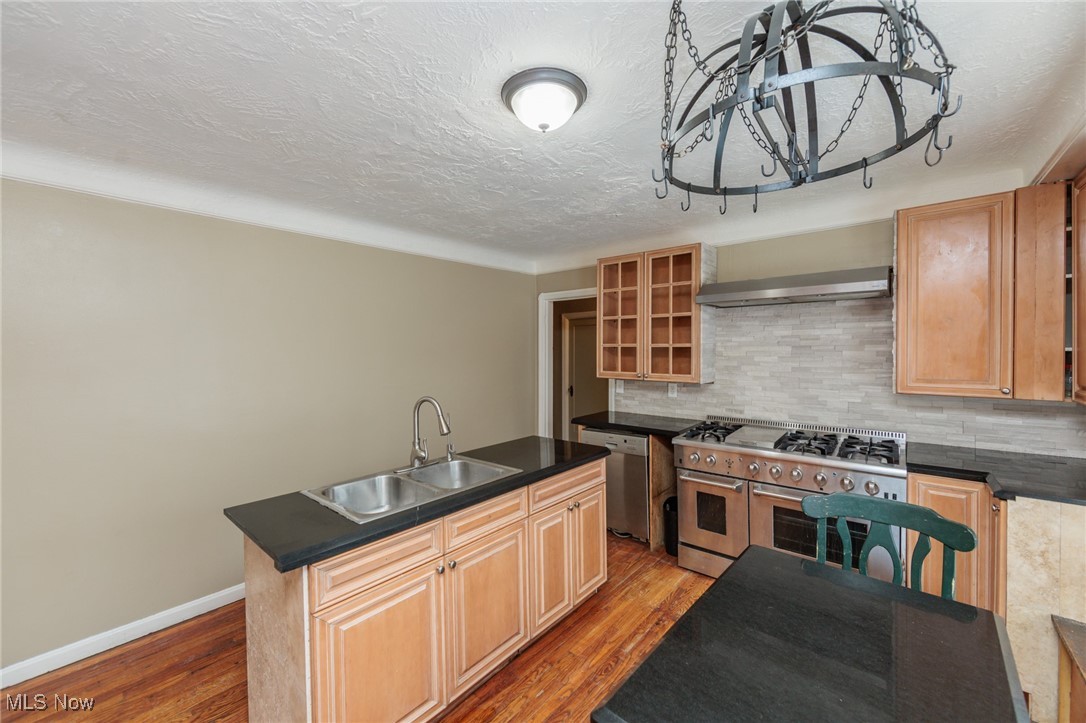 Bedford - Residential