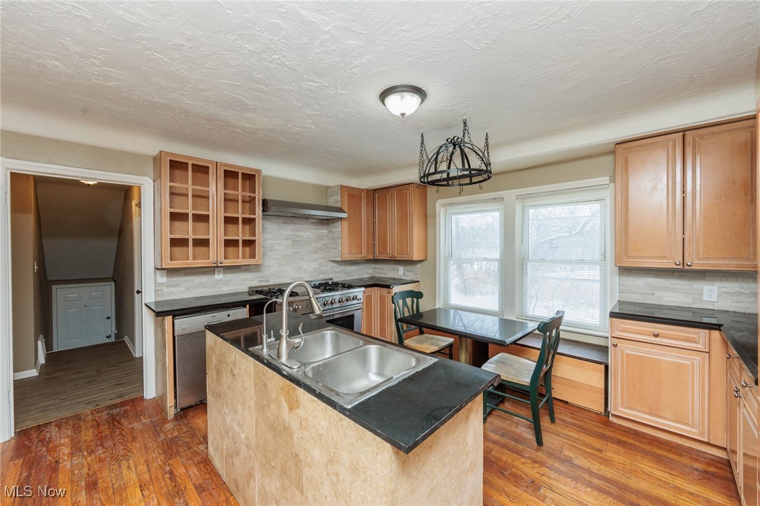 Bedford - Residential