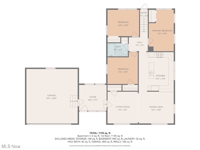 Bedford - Residential