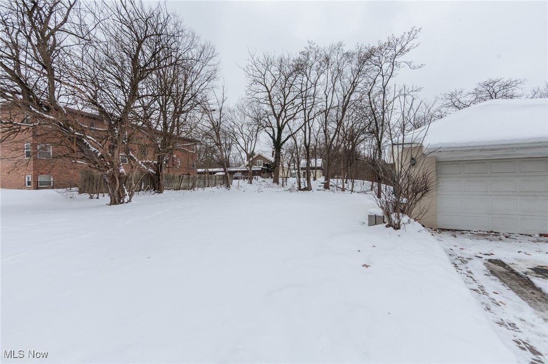 Bedford - Residential