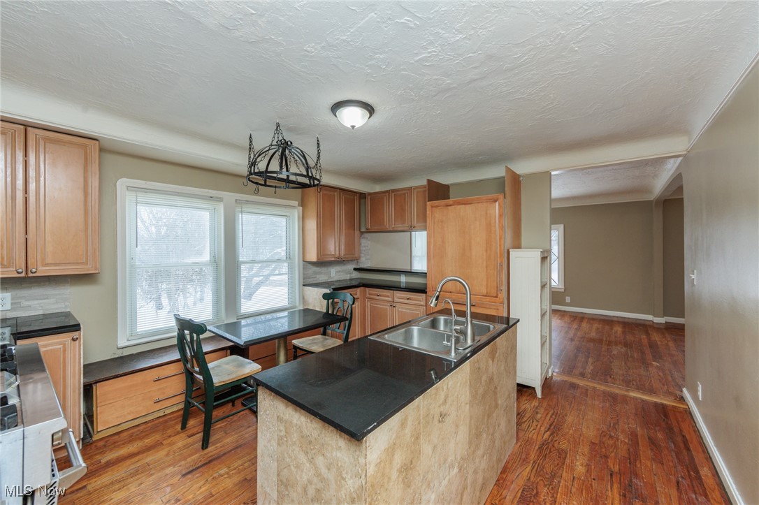 Bedford - Residential