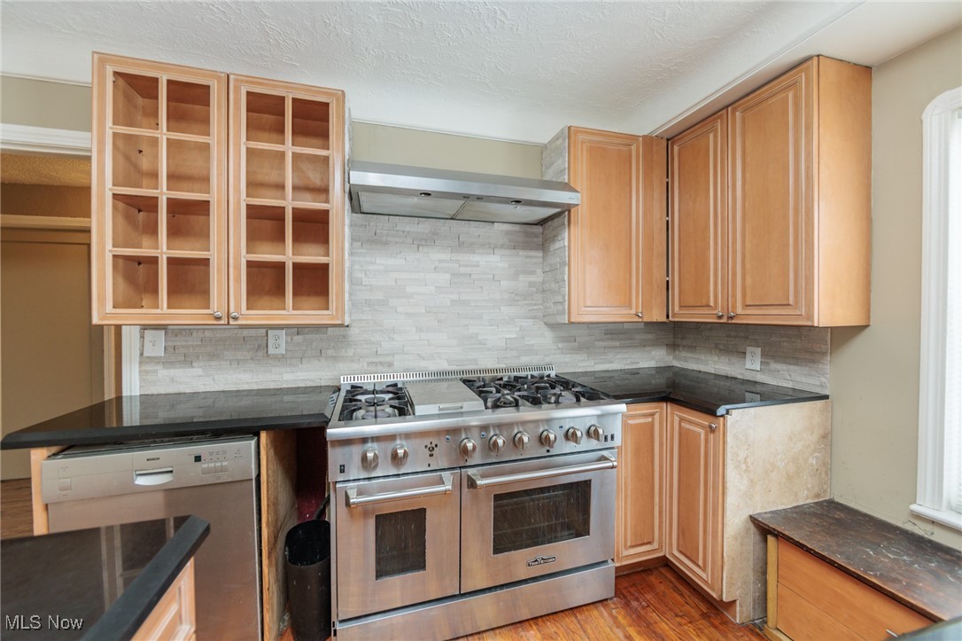 Bedford - Residential