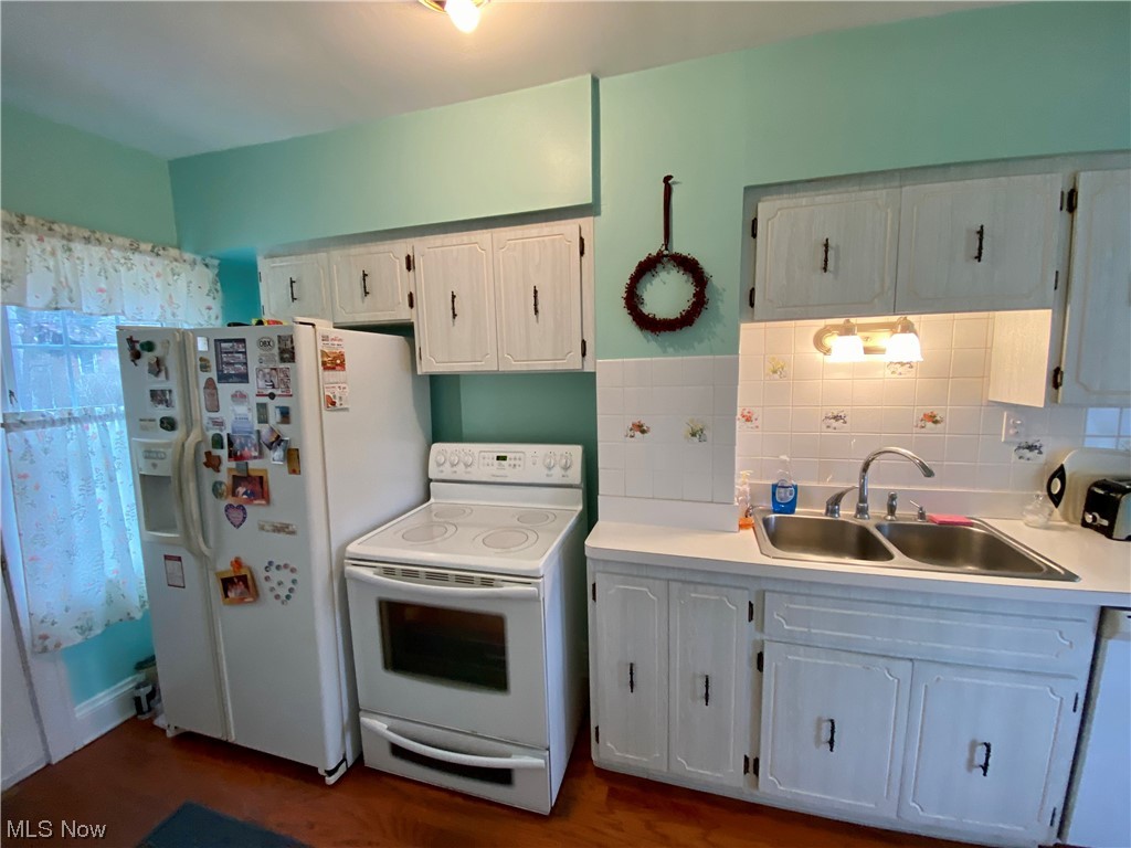 Kangesser Co Fairmount Greens - Residential