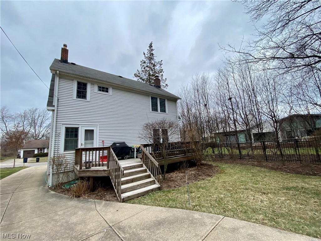 Kangesser Co Fairmount Greens - Residential