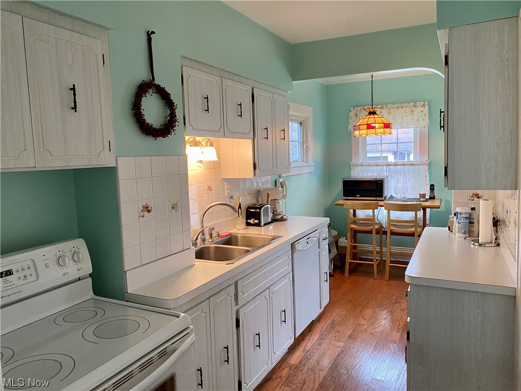 Kangesser Co Fairmount Greens - Residential